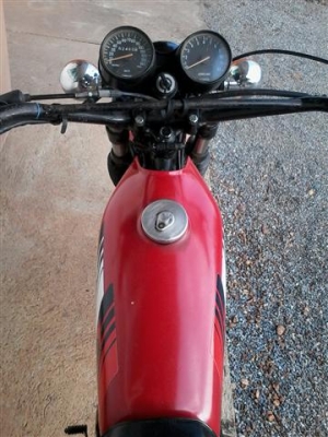 ขาย DT100 ทะเบียนโอนภาษีขาดเกินบัตรหมดอายุต้องตามเองเครื่องดีแน่นๆแก้ CDI มาแล้ว ขาย 13500 บาท