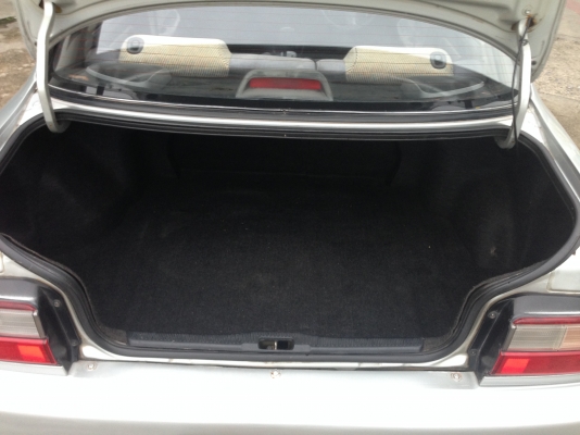 รถบ้านเครื่อง1.6ออโต้เดิมทั้งคัน มือเดียว สภาพพร้อมใช้งานได้ดี