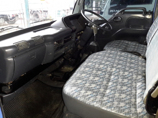 6 ล้อกลาง ดัมพ์ ISUZU *Euro.2* NKR 130 แรงม้า+Turbo * ยาว 4.00 ม. * รถสวยเดิม_สภาพพร้อมใช้งาน * รถห้างแท้ * มีเล่มพร้อม * 6 ล้อกลาง ดัมพ์ ISUZU *Euro.2* NKR 130 แรงม้า+Turbo * ยาว 4.00 ม. * รถสวยเดิม_สภาพพร้อมใช้งาน * รถห้างแท้ * มีเล่มพร้อม *