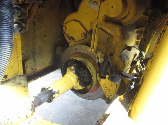 ขายรถตัก Komatsu WA300-1 นำเข้า ยังไม่เคยใช้งานในไทย สภาพสวยมาก พร้อมใช้ ราคาถูกมากๆ 081-9485494