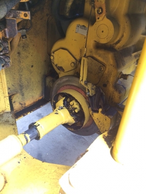 ขายรถตัก Komatsu WA300-1 นำเข้า ยังไม่เคยใช้งานในไทย สภาพสวยมาก พร้อมใช้ ราคาถูกมากๆ 081-9485494