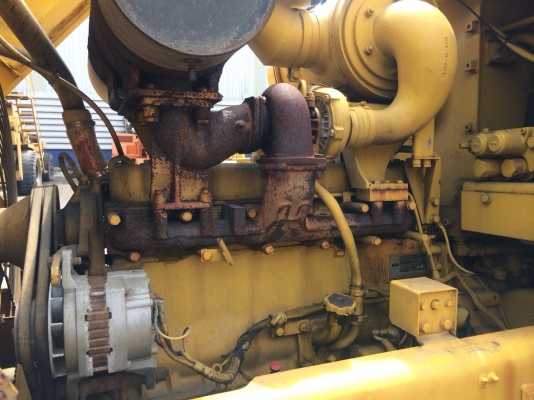 ขายรถตัก Komatsu WA300-1 นำเข้า ยังไม่เคยใช้งานในไทย สภาพสวยมาก พร้อมใช้ ราคาถูกมากๆ 081-9485494