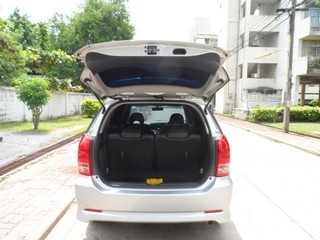 TOYOTA WISH 2.0 Q Limited AUTO ปี 2006 จัดไฟแนนซ์ได้  T.086-527-9533