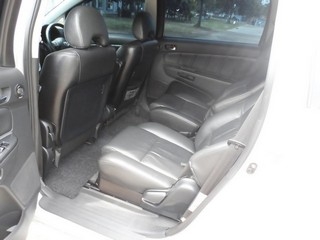 TOYOTA WISH 2.0 Q Limited AUTO ปี 2006 จัดไฟแนนซ์ได้  T.086-527-9533