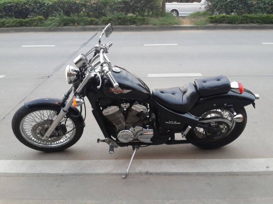 ขาย STEED 400 เดิมๆ สพม. สภาพดี ราคาถูก !!! ขาย STEED 400 เดิมๆ สพม. สภาพดี ราคาถูก !!!