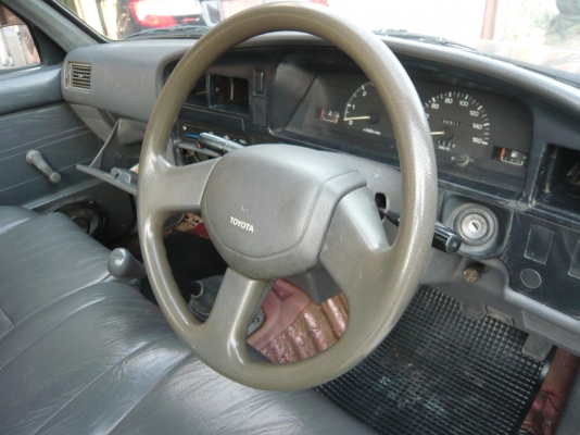 ขายTOYOTA   LN 80  แท้