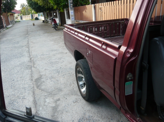 ขายTOYOTA   LN 80  แท้