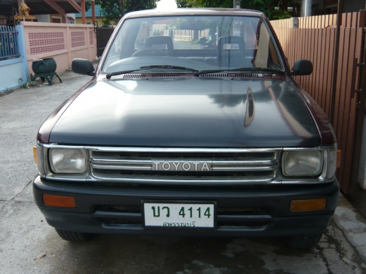 ขายTOYOTA   LN 80  แท้