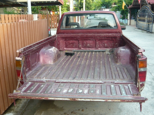 ขายTOYOTA   LN 80  แท้