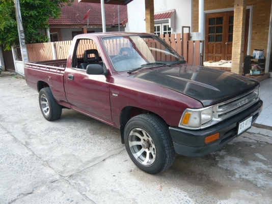 ขายTOYOTA   LN 80  แท้