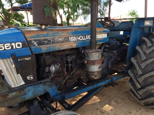 ขายford5610แม็กซิโก