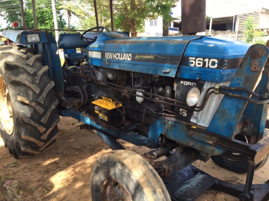 ขายford5610แม็กซิโก