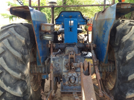 ขายford5610แม็กซิโก