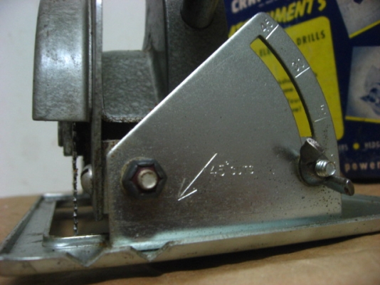 ขาย craftsman circular saw attachment made in usa