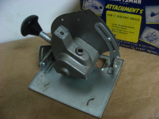 ขาย craftsman circular saw attachment made in usa