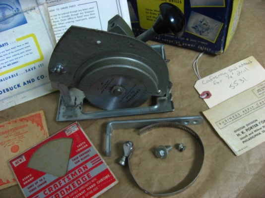 ขาย craftsman circular saw attachment made in usa ขาย craftsman circular saw attachment made in usa