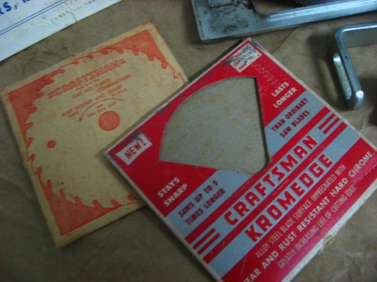 ขาย craftsman circular saw attachment made in usa ขาย craftsman circular saw attachment made in usa