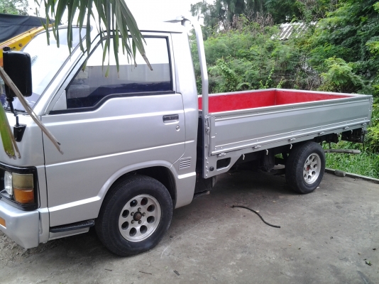 ขายรถตู้โตโยต้าตัดทำกระบะ ยาว3.20เมตร กว้าง1.70เมตร พร้อมใช้งานครับ เครื่องยนต์ดีเซล2L 2.4 ทำสีใหม่สวยกริ๊ป มาลองขับได้ครับ ขาย 85000 บาท ขายรถตู้โตโยต้าตัดทำกระบะ ยาว3.20เมตร กว้าง1.70เมตร พร้อมใช้งานครับ เครื่องยนต์ดีเซล2L 2.4 ทำสีใหม่สวยกริ๊ป มาลองขับได้ครับ ขาย 85000 บาท