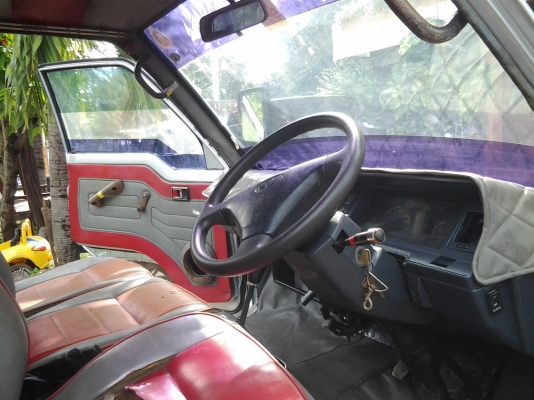 ขายรถตู้โตโยต้าตัดทำกระบะ ยาว3.20เมตร กว้าง1.70เมตร พร้อมใช้งานครับ เครื่องยนต์ดีเซล2L 2.4 ทำสีใหม่สวยกริ๊ป มาลองขับได้ครับ ขาย 85000 บาท ขายรถตู้โตโยต้าตัดทำกระบะ ยาว3.20เมตร กว้าง1.70เมตร พร้อมใช้งานครับ เครื่องยนต์ดีเซล2L 2.4 ทำสีใหม่สวยกริ๊ป มาลองขับได้ครับ ขาย 85000 บาท