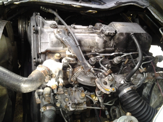 ขายรถตู้โตโยต้าตัดทำกระบะ ยาว3.20เมตร กว้าง1.70เมตร พร้อมใช้งานครับ เครื่องยนต์ดีเซล2L 2.4 ทำสีใหม่สวยกริ๊ป มาลองขับได้ครับ ขาย 85000 บาท ขายรถตู้โตโยต้าตัดทำกระบะ ยาว3.20เมตร กว้าง1.70เมตร พร้อมใช้งานครับ เครื่องยนต์ดีเซล2L 2.4 ทำสีใหม่สวยกริ๊ป มาลองขับได้ครับ ขาย 85000 บาท