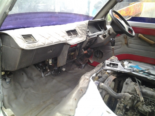 ขายรถตู้โตโยต้าตัดทำกระบะ ยาว3.20เมตร กว้าง1.70เมตร พร้อมใช้งานครับ เครื่องยนต์ดีเซล2L 2.4 ทำสีใหม่สวยกริ๊ป มาลองขับได้ครับ ขาย 85000 บาท ขายรถตู้โตโยต้าตัดทำกระบะ ยาว3.20เมตร กว้าง1.70เมตร พร้อมใช้งานครับ เครื่องยนต์ดีเซล2L 2.4 ทำสีใหม่สวยกริ๊ป มาลองขับได้ครับ ขาย 85000 บาท