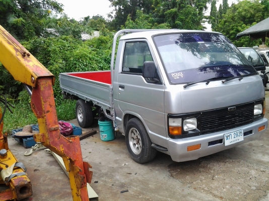 ขายรถตู้โตโยต้าตัดทำกระบะ ยาว3.20เมตร กว้าง1.70เมตร พร้อมใช้งานครับ เครื่องยนต์ดีเซล2L 2.4 ทำสีใหม่สวยกริ๊ป มาลองขับได้ครับ ขาย 85000 บาท ขายรถตู้โตโยต้าตัดทำกระบะ ยาว3.20เมตร กว้าง1.70เมตร พร้อมใช้งานครับ เครื่องยนต์ดีเซล2L 2.4 ทำสีใหม่สวยกริ๊ป มาลองขับได้ครับ ขาย 85000 บาท