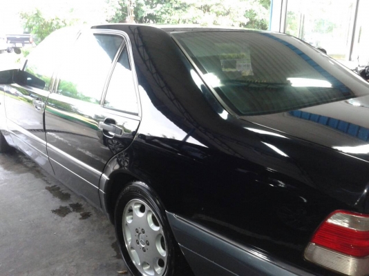 ปี95ตัวท็อปซันลูฟแก็สหัวฉีดS500