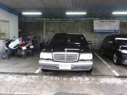 ปี95ตัวท็อปซันลูฟแก็สหัวฉีดS500