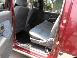 ISUZU DRAGON EYE WANDERER VAN 2.8 AUTO ปี 1999  จัดไฟแนนซ์ได้ T.086-527-9533