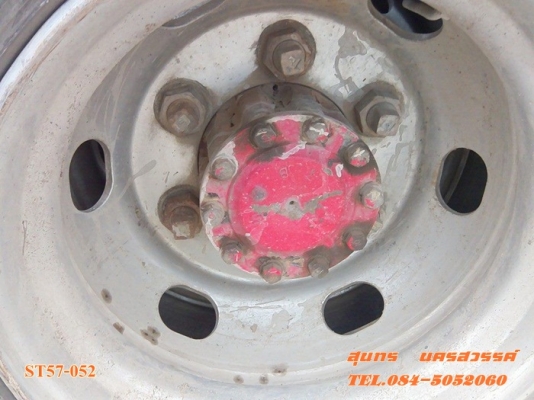 ขายด่วน รถบรรทุก 6 ล้อใหญ่ MITSUBISHI 160 แรง ดั้มเกษตร สภาพสวยพร้อมใช้งาน ราคาสุดคุ้ม