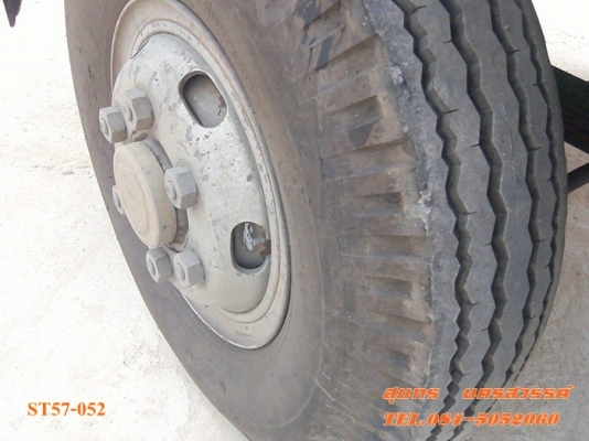 ขายด่วน รถบรรทุก 6 ล้อใหญ่ MITSUBISHI 160 แรง ดั้มเกษตร สภาพสวยพร้อมใช้งาน ราคาสุดคุ้ม