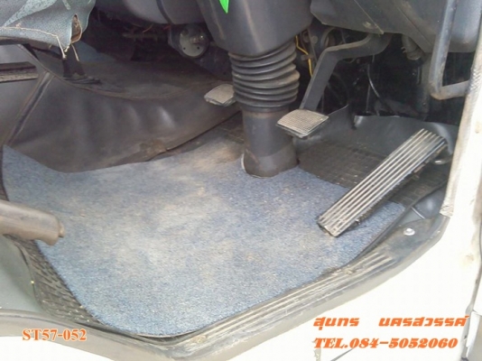 ขายด่วน รถบรรทุก 6 ล้อใหญ่ MITSUBISHI 160 แรง ดั้มเกษตร สภาพสวยพร้อมใช้งาน ราคาสุดคุ้ม