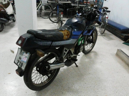 ขาย อาจีวี 150