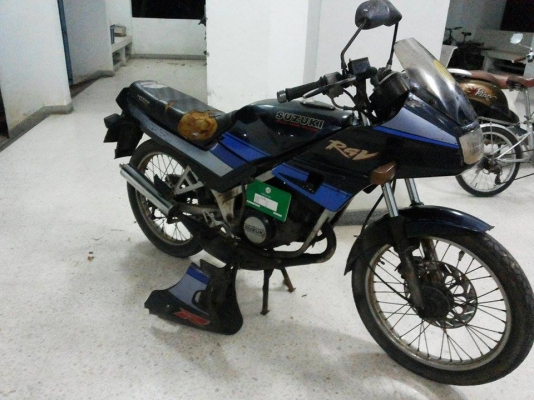 ขาย อาจีวี 150