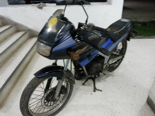 ขาย อาจีวี 150