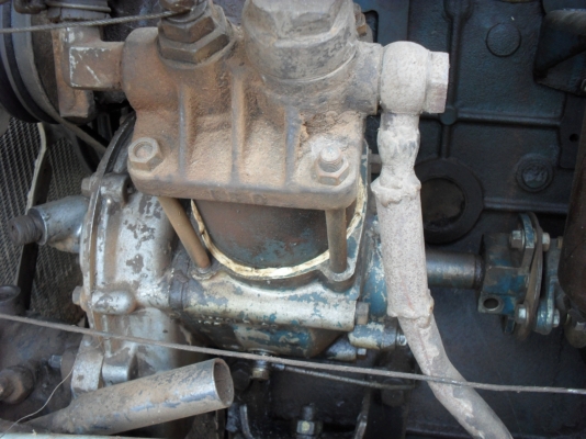 ขายรถสิบล้อHINOZMเครืองUD-PE6-220แรงลงเล่มแล้ว2เพลา