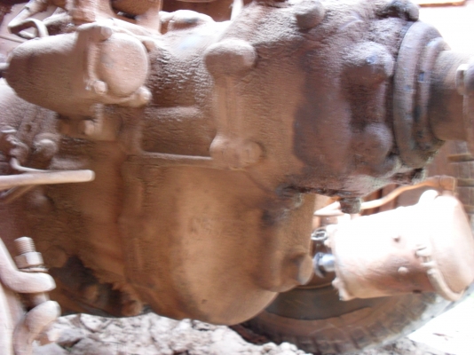 ขายรถสิบล้อHINOZMเครืองUD-PE6-220แรงลงเล่มแล้ว2เพลา