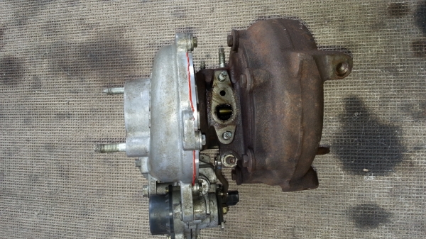 ขายเทอร์โบ vigo 3.0 ราคา 9,500 ปรับเหลือ 7,500