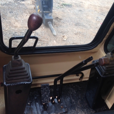 ขายหัวเจาะ pc120