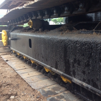 ขายหัวเจาะ pc120