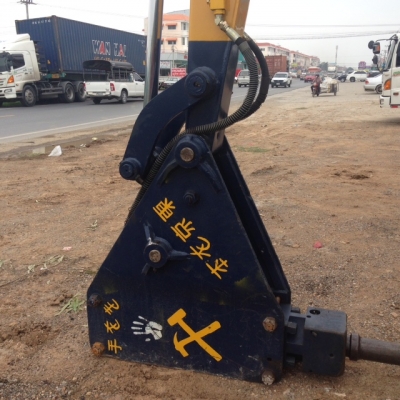 ขายหัวเจาะ pc120