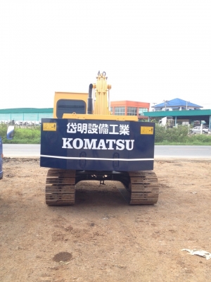 ขายหัวเจาะ pc120