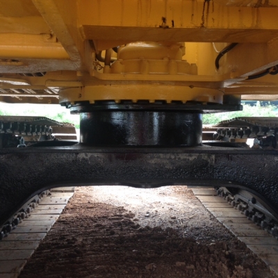 ขายหัวเจาะ pc120