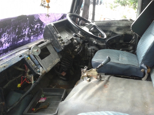 Rocky  สภาพพอใช้  มาแล้วครับ