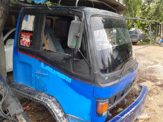 Rocky  สภาพพอใช้  มาแล้วครับ