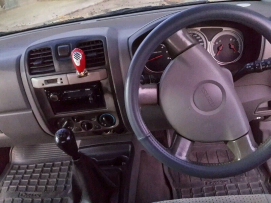 หลุดจองขายถูก Isuzu Dmax ปี 05 แก๊ส Lpg 2j vvti หลุดจองขายถูก Isuzu Dmax ปี 05 แก๊ส Lpg 2j vvti