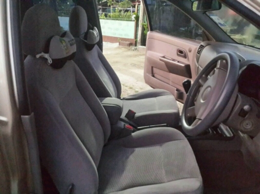 หลุดจองขายถูก Isuzu Dmax ปี 05 แก๊ส Lpg 2j vvti หลุดจองขายถูก Isuzu Dmax ปี 05 แก๊ส Lpg 2j vvti