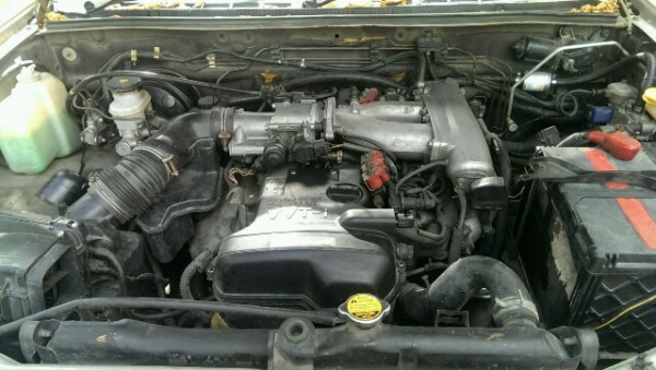 หลุดจองขายถูก Isuzu Dmax ปี 05 แก๊ส Lpg 2j vvti หลุดจองขายถูก Isuzu Dmax ปี 05 แก๊ส Lpg 2j vvti