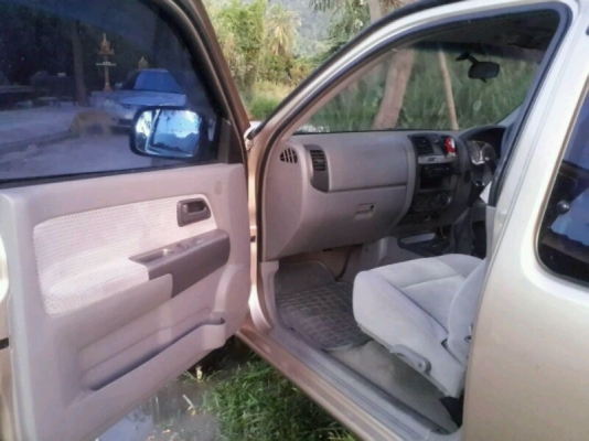 หลุดจองขายถูก Isuzu Dmax ปี 05 แก๊ส Lpg 2j vvti หลุดจองขายถูก Isuzu Dmax ปี 05 แก๊ส Lpg 2j vvti