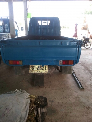 โตโยต้า 4 ล้อ ไดน่า โตโยต้า 4 ล้อ ไดน่า